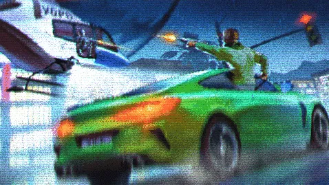Flex City | Mobile Online RP & Sandbox banner