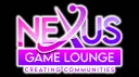 Nexus Game Lounge banner