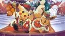 「 Pokémon World 」 Banner