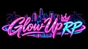 GLOW UP RP banner
