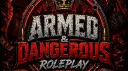 Armed And Dangerous banner