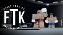 FTK -  We’ll be back👀 banner