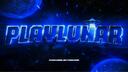 PlayLunar Zombie Server Banner