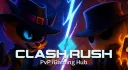 Clash Rush banner