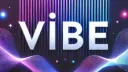 Vibin banner