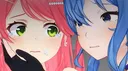Hosimati Suisei's Hoshiyomis banner