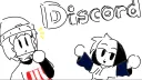 Me pidieron cambiar la foto del server y solo tenía esta foto guardada en mi teléfono banner