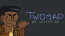 OSAS FRIDAY NIGHT FUNKIN' (TWOMOD) banner