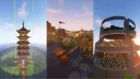 King's Castle banner
