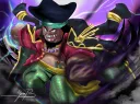 Saga Piece banner