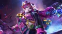 YZ INFINITY DAO banner