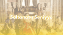 § Saltanat-ı Seniyye banner