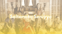 § Saltanat-ı Seniyye Banner