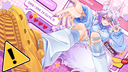 ♡Hanae‘s Fluffylinge♡ Banner