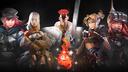 The Last Emberling Banner