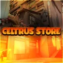 Valorant accounts shop banner