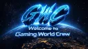Gaming World Crew banner