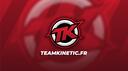 EAFC France | EA SPORTS FC 27 : Team Kinetic Banner