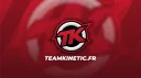 EAFC France | EA SPORTS FC 26 : Team Kinetic banner
