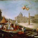 ♱ Papacy of Discord ♱ banner