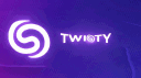 Twisty Youtube Discord server banner