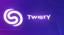 Twisty Youtube Banner