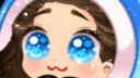 lydia violet :D banner