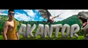 AKA Server banner