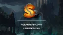 banner