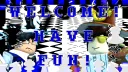 ♔ 𝚃𝙷𝙴 𝙲𝙷𝙴𝚂𝚂𝙴𝚁𝚂 𝚆𝙾𝚁𝙻𝙳 ♕ -WIP- banner