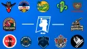 Minecraft Collegiate Baseball Association banner