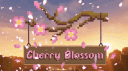 Cherry Blossom SMP banner