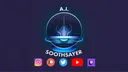 AI Soothsayer's Cosmic Hub banner