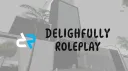 Delighfully Roleplay Banner