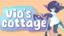Vio's Cottage banner