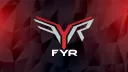 FyR Esports banner