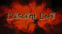 Crescent Cafe server banner