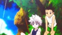 Hunter Haven Discord server banner