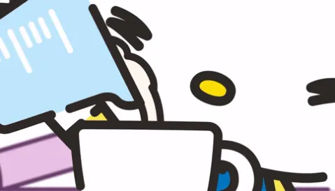 Sweet Days Cafe ✰ banner