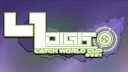 4 DIGIT CATCH WORLD CUP banner