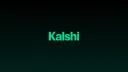 Kalshi banner
