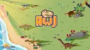 ADULTS WITH JOBS Path of Titans Discord server banner