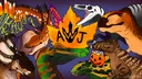 ADULTS WITH JOBS Path of Titans banner