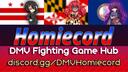 DMV Homiecord Banner
