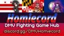 DMV Homiecord banner