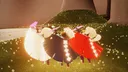 DORQUIVERSO: CHIQUILLOS DE LA LUZ  🌠 banner
