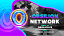 Obsilion Network Discord server banner