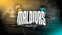MALDIVAS | RP banner