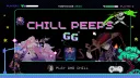 Chill Peeps banner