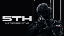5th Motorized Rifle Regiment Discord server banner